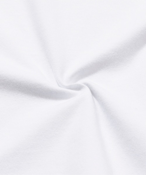 ROMANTIC CROWN（ロマンティッククラウン）の「【ROMANTIC CROWN】AMUR TIGER TEE / ロマンティッククラウン アムール タイガー グラフィック Tシャツ（Tシャツ/カットソー・メンズ・ブラック/ホワイト/オートミール・SMALL/LARGE/X-LARGE/MEDIUM）」の9枚目の写真