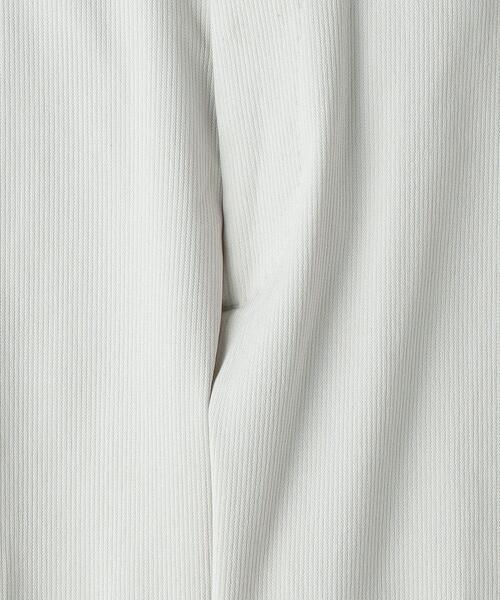 BEAUTY&YOUTH UNITED ARROWS（ビューティーアンドユースユナイテッドアローズ）の「BY コードレーン スリム アンクルパンツ（その他パンツ・メンズ・ネイビー/オフホワイト/オリーブ・SMALL/MEDIUM/LARGE/X-LARGE）」の22枚目の写真