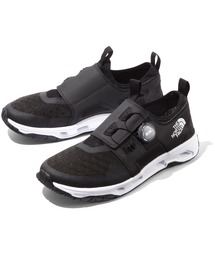 THE NORTH FACE | THE NORTH FACE/ザ・ノースフェイス　Skagit Water Shoe Boa スカジット ウォーター シュー BOA NF02005(スニーカー)