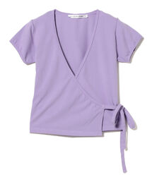 Ray BEAMS | LOS ANGELES APPAREL × Ray BEAMS / 別注 Cache coeur T-Shirt(Tシャツ/カットソー)