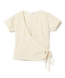 Ray BEAMS | LOS ANGELES APPAREL × Ray BEAMS / 別注 Cache coeur T-Shirt(Tシャツ/カットソー)