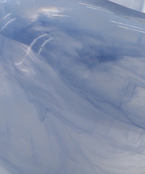 JEANASIS(ジーナシス)の「クリアフトバングル/947633(バングル/リストバンド・レディース・クリア/ブラウン系その他/ブルー系その他・FREE)」の11枚目の写真