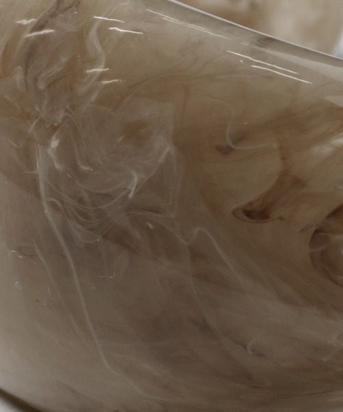 JEANASIS(ジーナシス)の「クリアフトバングル/947633(バングル/リストバンド・レディース・クリア/ブラウン系その他/ブルー系その他・FREE)」の12枚目の写真