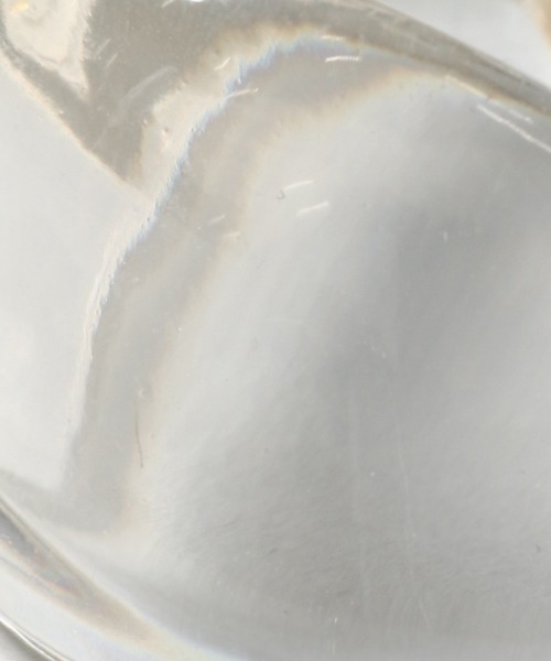 JEANASIS(ジーナシス)の「クリアフトバングル/947633(バングル/リストバンド・レディース・クリア/ブラウン系その他/ブルー系その他・FREE)」の10枚目の写真