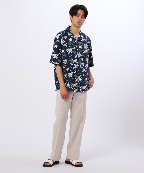 tk.TAKEO KIKUCHI（ティーケータケオキクチ）の「◇FAT ANIMALS×tk