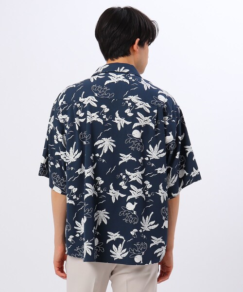 tk.TAKEO KIKUCHI（ティーケータケオキクチ）の「◇FAT ANIMALS×tk