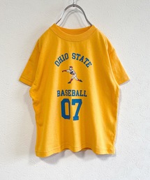 Life Support Products | ワイドプリントTシャツ（80～150cm）(Tシャツ/カットソー)