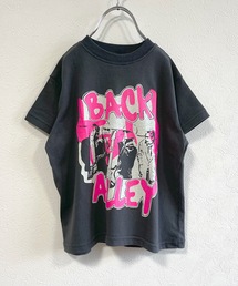 Life Support Products | ワイドプリントTシャツ（80～150cm）(Tシャツ/カットソー)