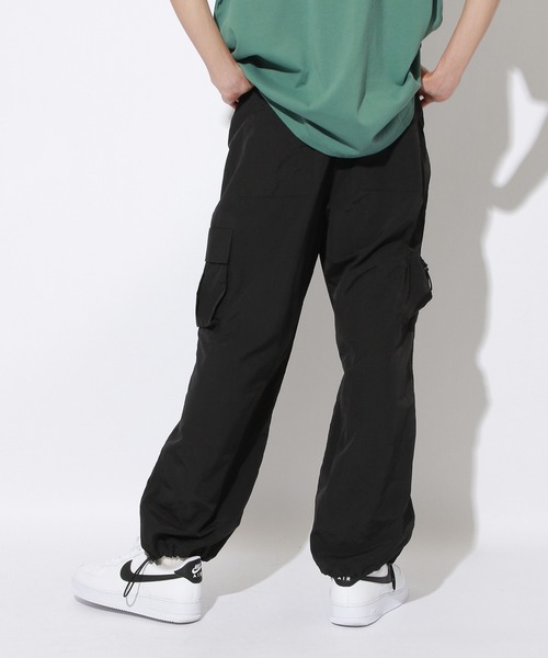 PBLIM（ページボーイリム）の「【PAGEBOYLIM】ワークパンツ（その他パンツ・レディース・ブラック/カーキ・MEDIUM/LARGE）」の14枚目の写真