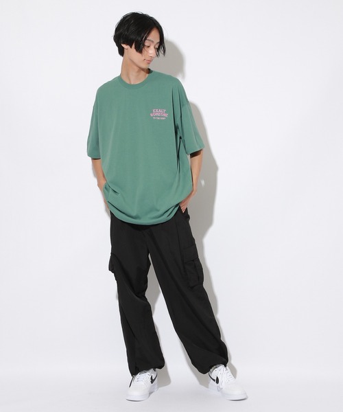 PBLIM（ページボーイリム）の「【PAGEBOYLIM】ワークパンツ（その他パンツ・レディース・ブラック/カーキ・MEDIUM/LARGE）」の15枚目の写真