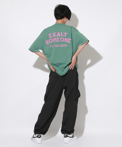 PBLIM（ページボーイリム）の「【PAGEBOYLIM】ワークパンツ（その他パンツ・レディース・ブラック/カーキ・MEDIUM/LARGE）」の16枚目の写真