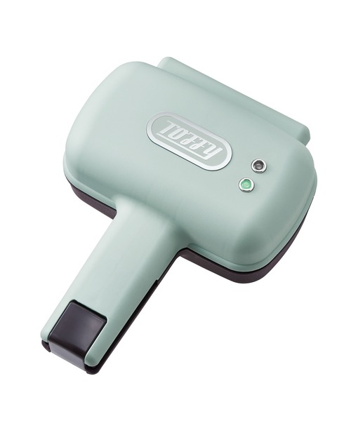 Toffy（トフィー）の「【Toffy/トフィー】 ハーフホットサンドメーカー（キッチン家電・レディース・ホワイト/ピンク/アクア/イエロー・FREE）」の19枚目の写真