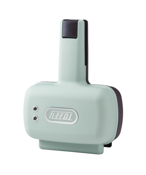 Toffy（トフィー）の「【Toffy/トフィー】 ハーフホットサンドメーカー（キッチン家電・レディース・ホワイト/ピンク/アクア/イエロー・FREE）」の17枚目の写真