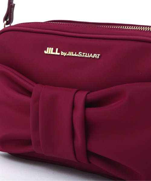 JILL by JILL STUART（ジルバイジルスチュアート）の「〈イニシャル