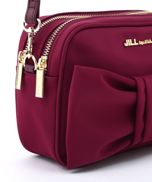 JILL by JILL STUART（ジルバイジルスチュアート）の「〈イニシャル