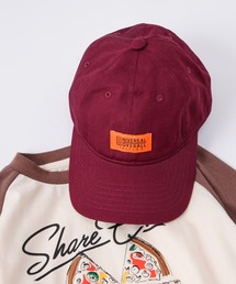 UNIVERSAL OVERALL | 【KIDS】【UNIVERSAL OVERALL×CIAOPANIC TYPY】ツイルキャップ(キャップ)