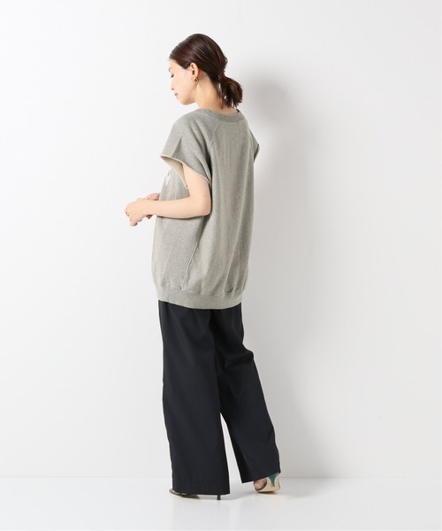 plage（プラージュ）の「ヴィンテージリメイクスウェット◇（Tシャツ