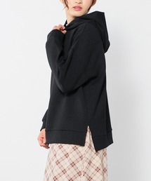 Honeys | きれいめパーカー(パーカー)