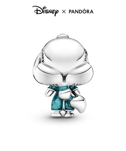 PANDORA（パンドラ）の「ディズニー アラジン ジャスミン チャーム