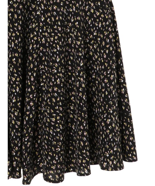 AMERICAN HOLIC（アメリカンホリック）の「ジグザグ切り替えティアードスカート2（スカート・レディース・その他14・M/L）」の17枚目の写真