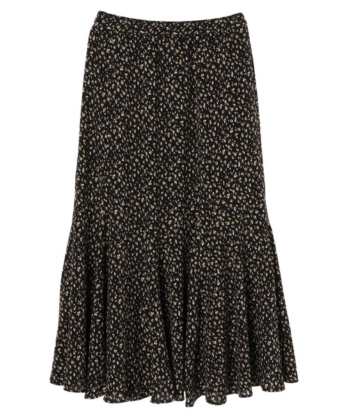 AMERICAN HOLIC（アメリカンホリック）の「ジグザグ切り替えティアードスカート2（スカート・レディース・その他14・M/L）」の18枚目の写真