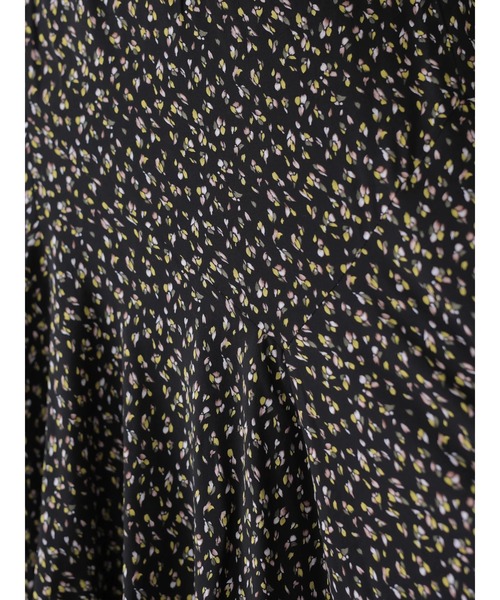 AMERICAN HOLIC（アメリカンホリック）の「ジグザグ切り替えティアードスカート2（スカート・レディース・その他14・M/L）」の19枚目の写真