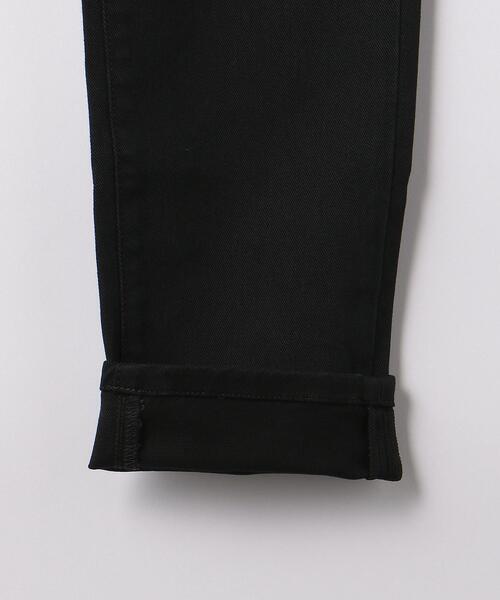 PT TORINO(ピーティートリノ)の「<PT TORINO>PT TORINO DENIM SWING 5ポケット ブラック デニムパンツ(デニムパンツ・メンズ・ブラック・29inch/33inch/30inch/31inch/34inch/32inch)」の4枚目の写真