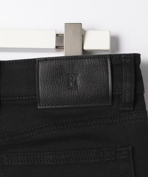 PT TORINO(ピーティートリノ)の「<PT TORINO>PT TORINO DENIM SWING 5ポケット ブラック デニムパンツ(デニムパンツ・メンズ・ブラック・29inch/33inch/30inch/31inch/34inch/32inch)」の3枚目の写真