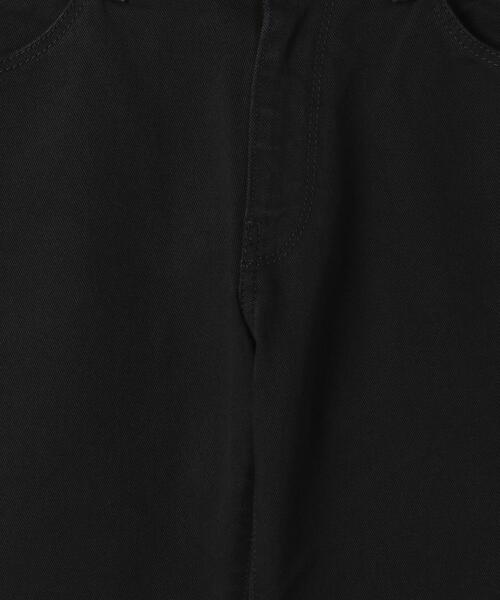 PT TORINO(ピーティートリノ)の「<PT TORINO>PT TORINO DENIM SWING 5ポケット ブラック デニムパンツ(デニムパンツ・メンズ・ブラック・29inch/33inch/30inch/31inch/34inch/32inch)」の6枚目の写真