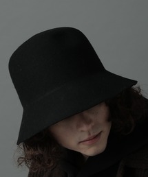 HARE | フェルトバケットハット(HARE)(ハット)