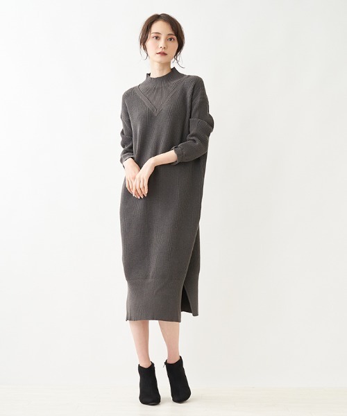 セール ワンピース V切り替えニットワンピ ス ワンピース En Recre アンレクレ のワンピース V切り替えニットワンピ ス をセール価格で購入できます En Recre Recre アンレクレ のファッション 正規品ですの セール ワンピース V切り替えニットワンピ ス ワンピース En Recre アンレクレ のワンピース V切り替えニットワンピ ス をセール価格で購入できます En Recre Recre アンレクレ のファッション 正規品ですの