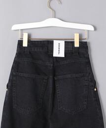 TOMWOOD（トムウッド）　VANESSA デニム パンツ　W26 L30 TOM WOOD（トムウッド）の「＜TOMWOOD（トムウッド）＞VANESSA デニム