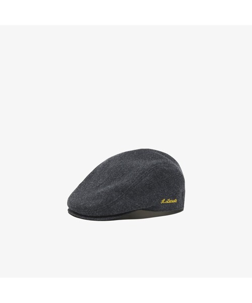 LACOSTE（ラコステ）の「メルトンシグネチャーハンチング