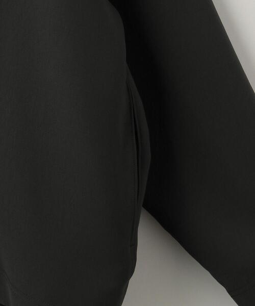 UNITED ARROWS & SONS（ユナイテッドアローズアンドサンズ）の「＜UNITED ARROWS & SONS by DAISUKE OBANA +10＞ Ⅰ CREW CARDIGAN/カーディガン（カーディガン/ボレロ・メンズ・ブラック/ダークグレー・S/M/L）」の11枚目の写真