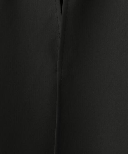 UNITED ARROWS & SONS（ユナイテッドアローズアンドサンズ）の「＜UNITED ARROWS & SONS by DAISUKE OBANA +10＞ Ⅰ CREW CARDIGAN/カーディガン（カーディガン/ボレロ・メンズ・ブラック/ダークグレー・S/M/L）」の8枚目の写真