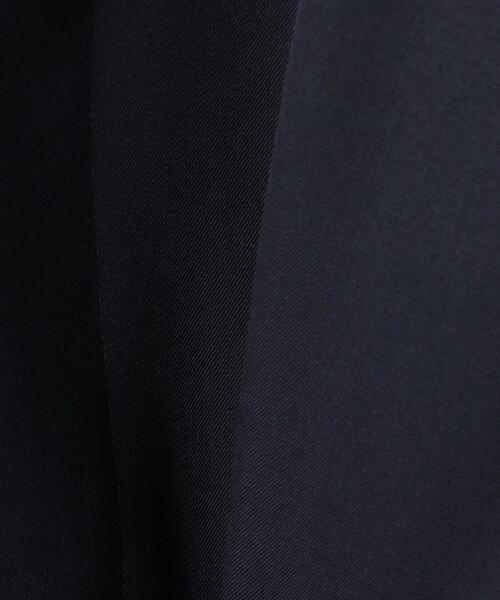 The CLASIK（ザクラシック）の「＜The CLASIK（ザ・クラシック）＞ トレンチ コート■■■（トレンチコート・メンズ・ネイビー・4/5）」の9枚目の写真