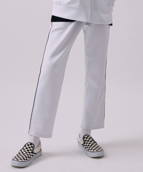 トラックパンツ・ジャージ FCMM CLUB TEAM SIDELINE TRACK PANTS UK888 FCMM CLUB TEAM SIDELINE TRACK PANTS UK888 (FCMM/トラック