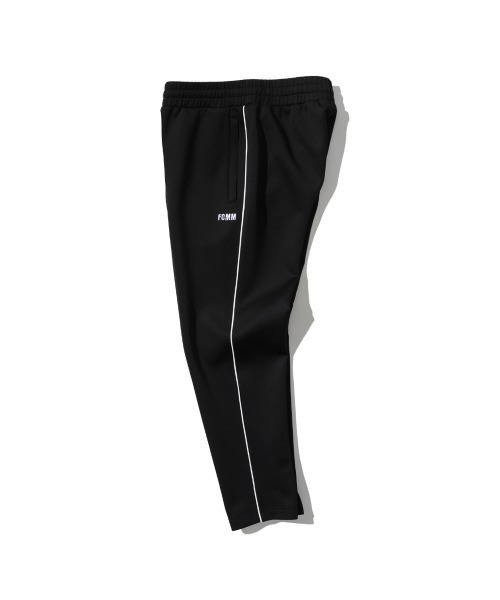 FCMM（エフシーエムエム）の「CLUB SIDELINE TRACK PANTS/クラブ