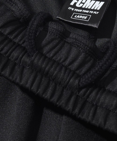 トラックパンツ・ジャージ FCMM CLUB TEAM SIDELINE TRACK PANTS UK888 トラックパンツ・ジャージ FCMM CLUB TEAM SIDELINE TRACK PANTS
