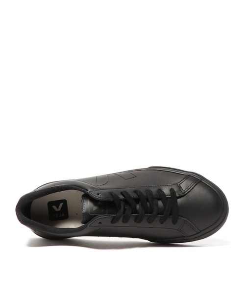 VEJA（ヴェジャ）の「VEJA / ESPLAR FULL-BLACK（スニーカー