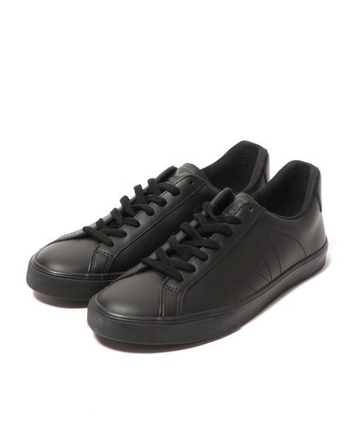 VEJA（ヴェジャ）の「VEJA / ESPLAR FULL-BLACK（スニーカー
