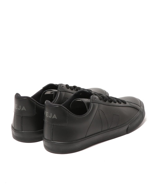 VEJA（ヴェジャ）の「VEJA / ESPLAR FULL-BLACK（スニーカー