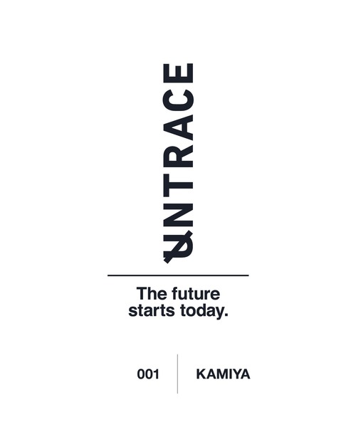 UNTRACE（アントレース）の「UNTRACE GRAND HOTEL 001 S/S TEE（Tシャツ/カットソー・メンズ・ホワイト・M/L/XL）」の9枚目の写真