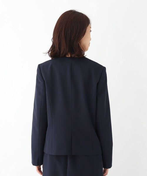 OPAQUE.CLIP DELEGANT ジャケット パンツ スーツ OPAQUE.CLIP DELEGANT ジャケット パンツ スーツ 通勤