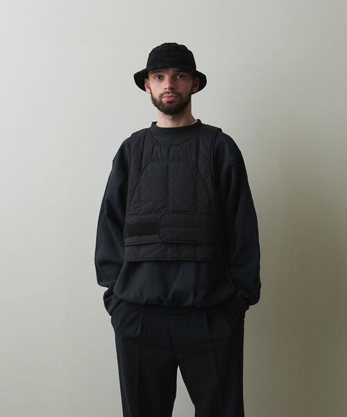 Steven Alan（スティーブンアラン）｜ダウンベスト一覧 - WEAR