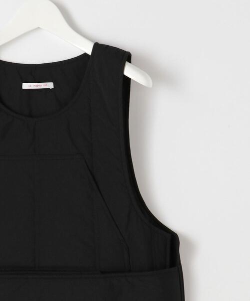 Steven Alan（スティーブンアラン）の「＜S.K. MANOR HILL＞ QUILT