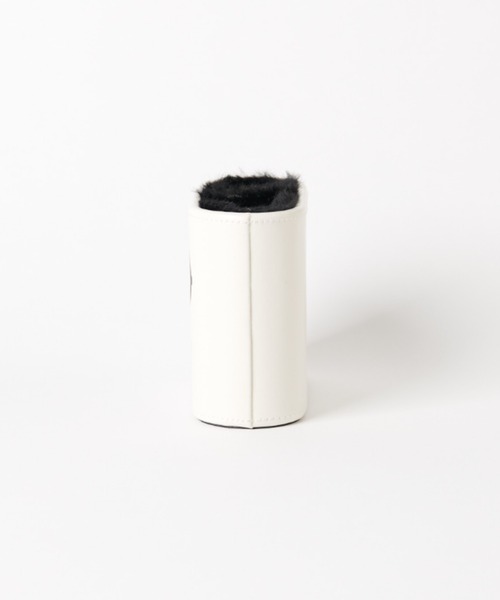 BIRTHDAY BAR（バースデイバー）の「メガネスタンド ジェントルマン（その他小物・メンズ・ホワイト/ダークグレー・フリー）」の5枚目の写真