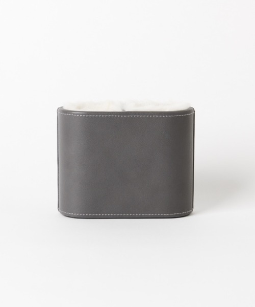 BIRTHDAY BAR（バースデイバー）の「メガネスタンド ジェントルマン（その他小物・メンズ・ホワイト/ダークグレー・フリー）」の9枚目の写真