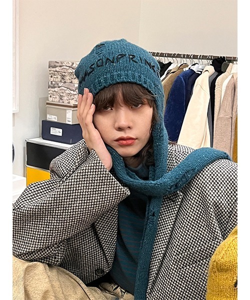 misha and puff ニット 4y （D2】Misha&Puff（ミーシャアンド