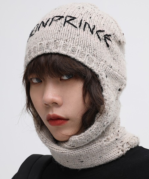 MASONPRINCE（メイソンプリンス）の「【MASONPRINCE】Brand logo